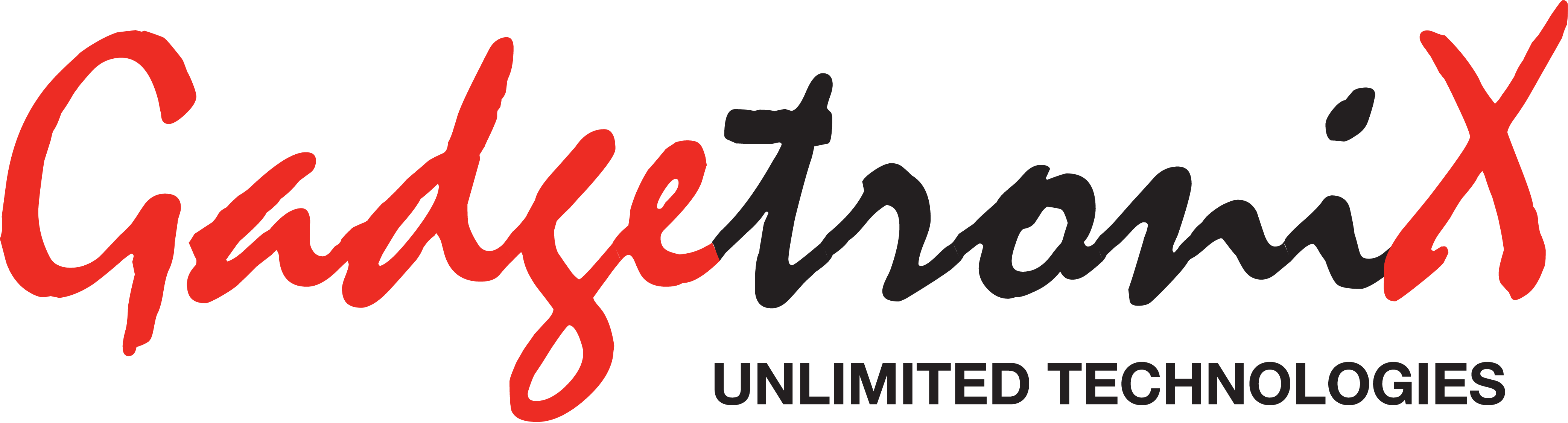 Gadgetronix Ultimate Technologies