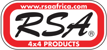 RSA Logo