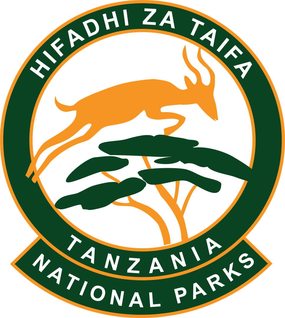 TANAPA Logo