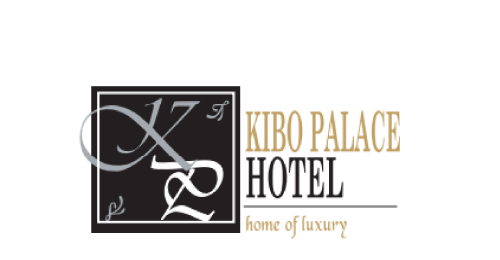Kibo Palace-logo