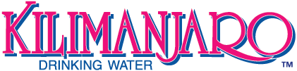 Kilimanjaro Water Logo