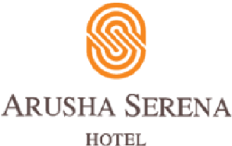 Serena Hotel Arusha-logo