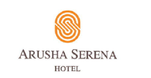 Serena Hotel Arusha-logo