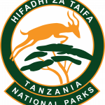 TANAPA logo