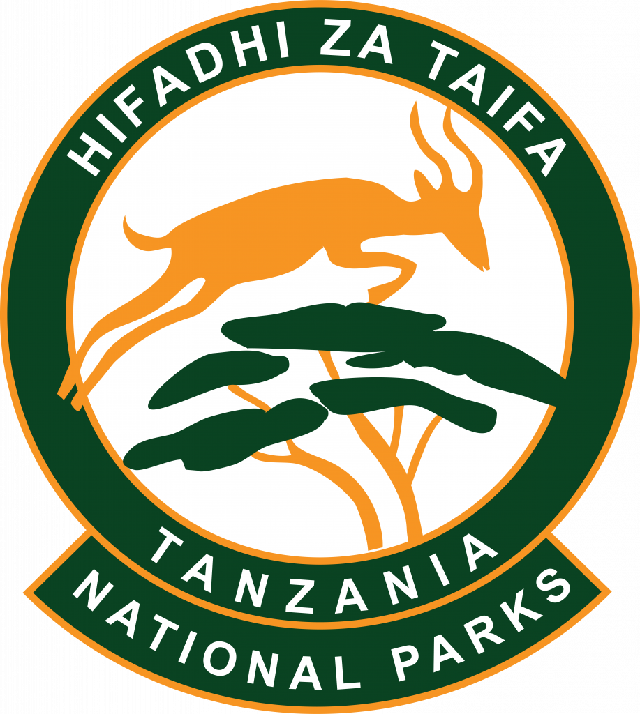 TANAPA logo