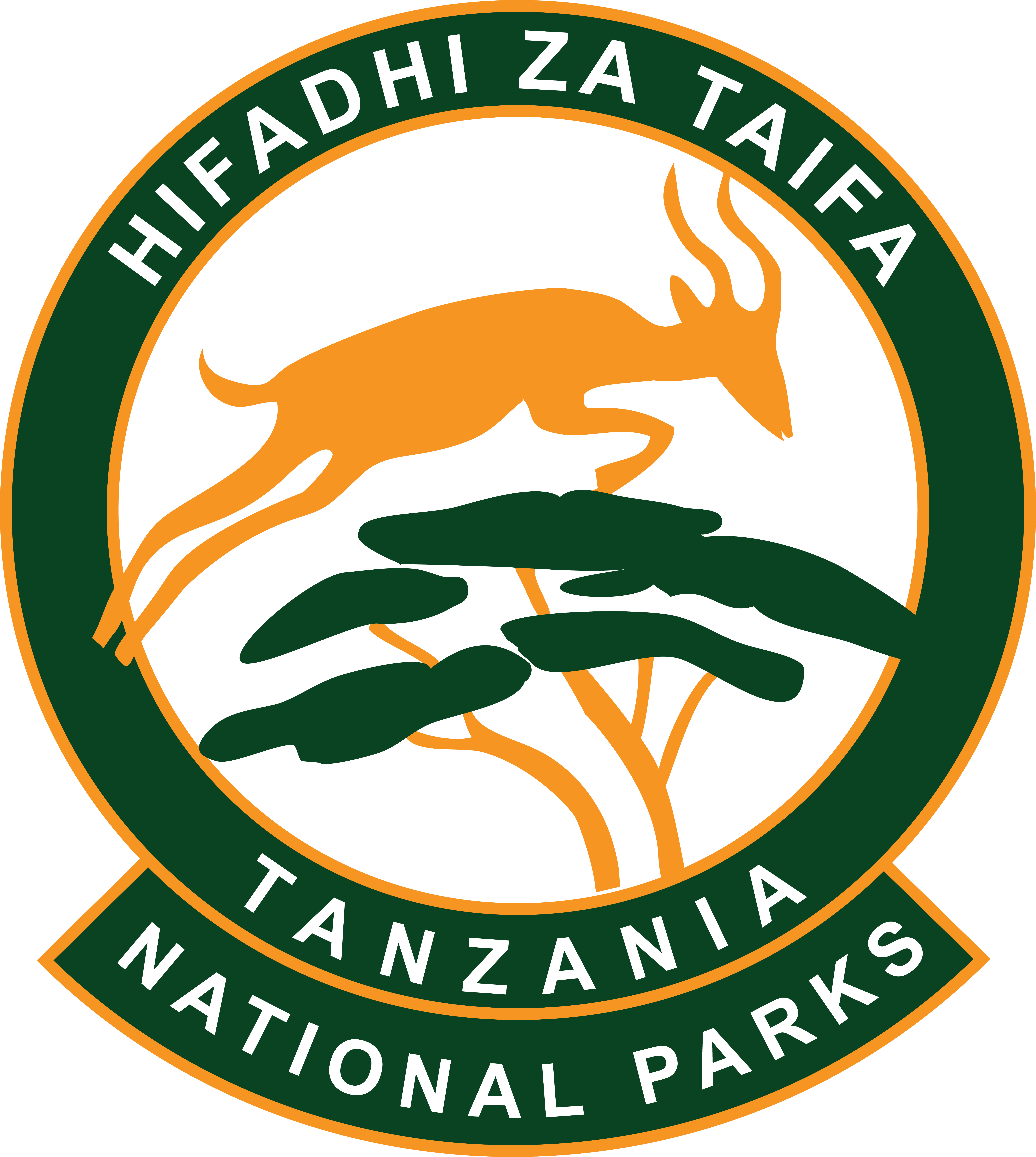 TANAPA logo