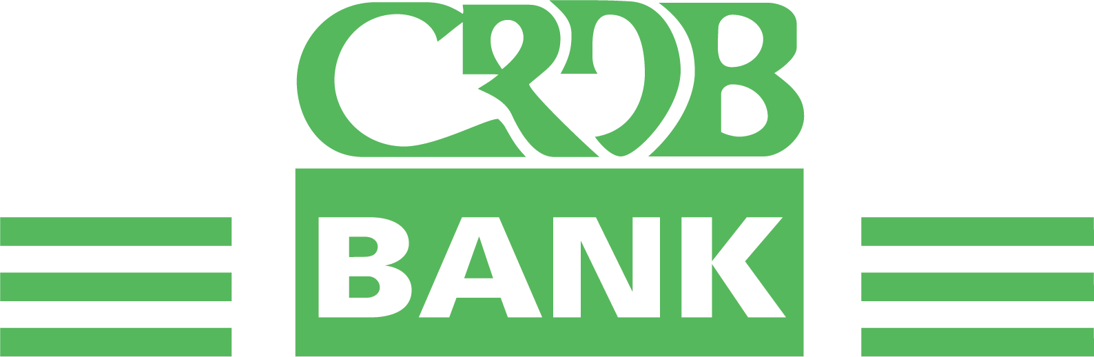 CRDB Bank Logo