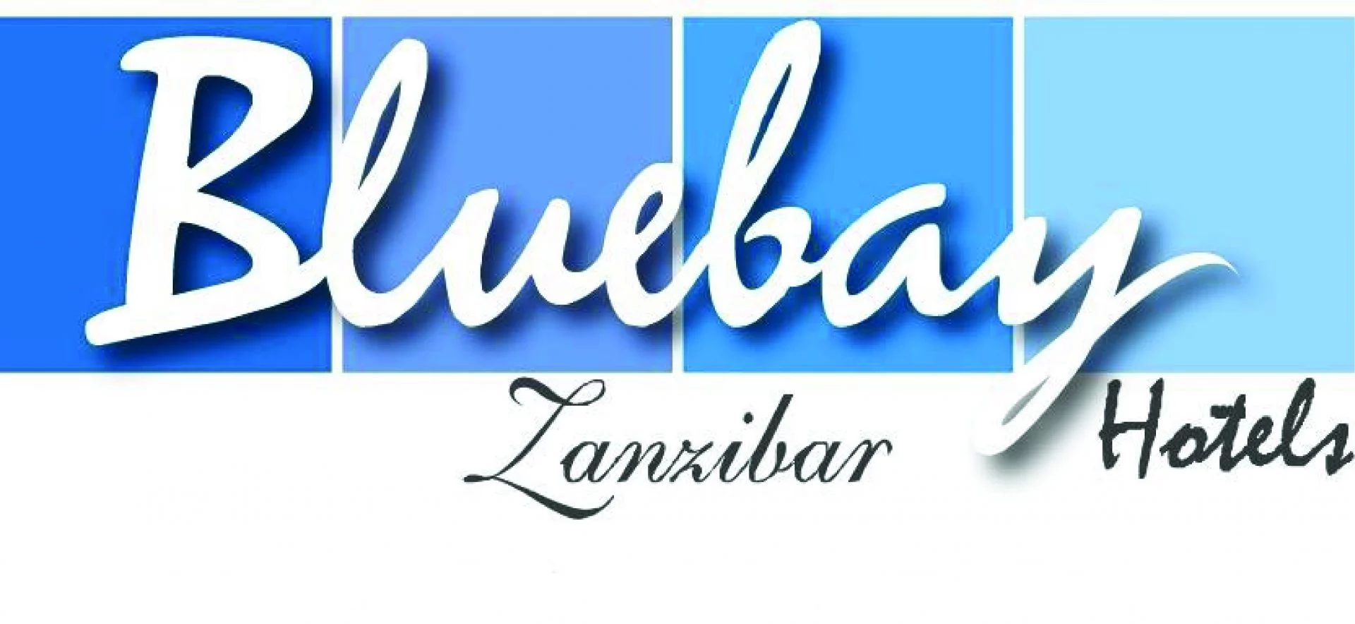 Bluebay Zanzibar - Logo
