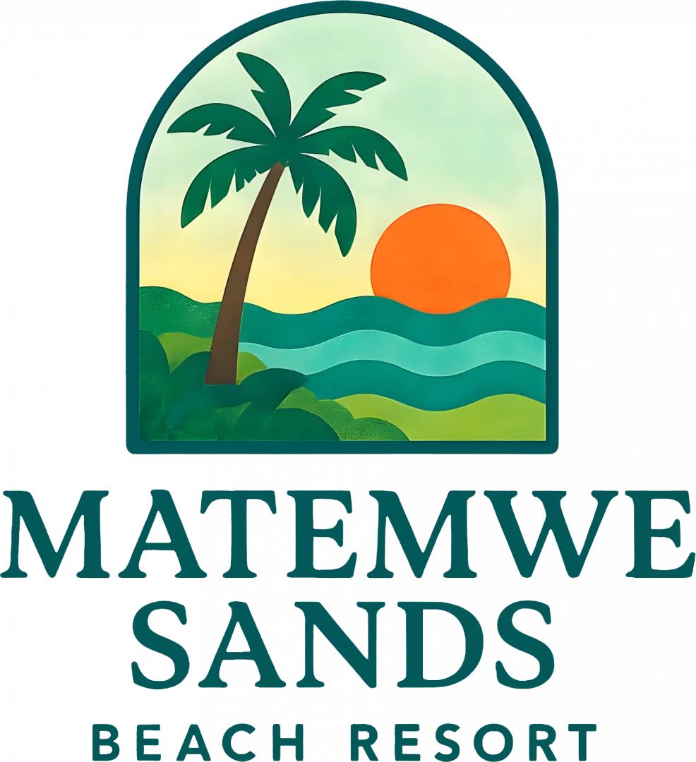 Matemwe Sands Logo