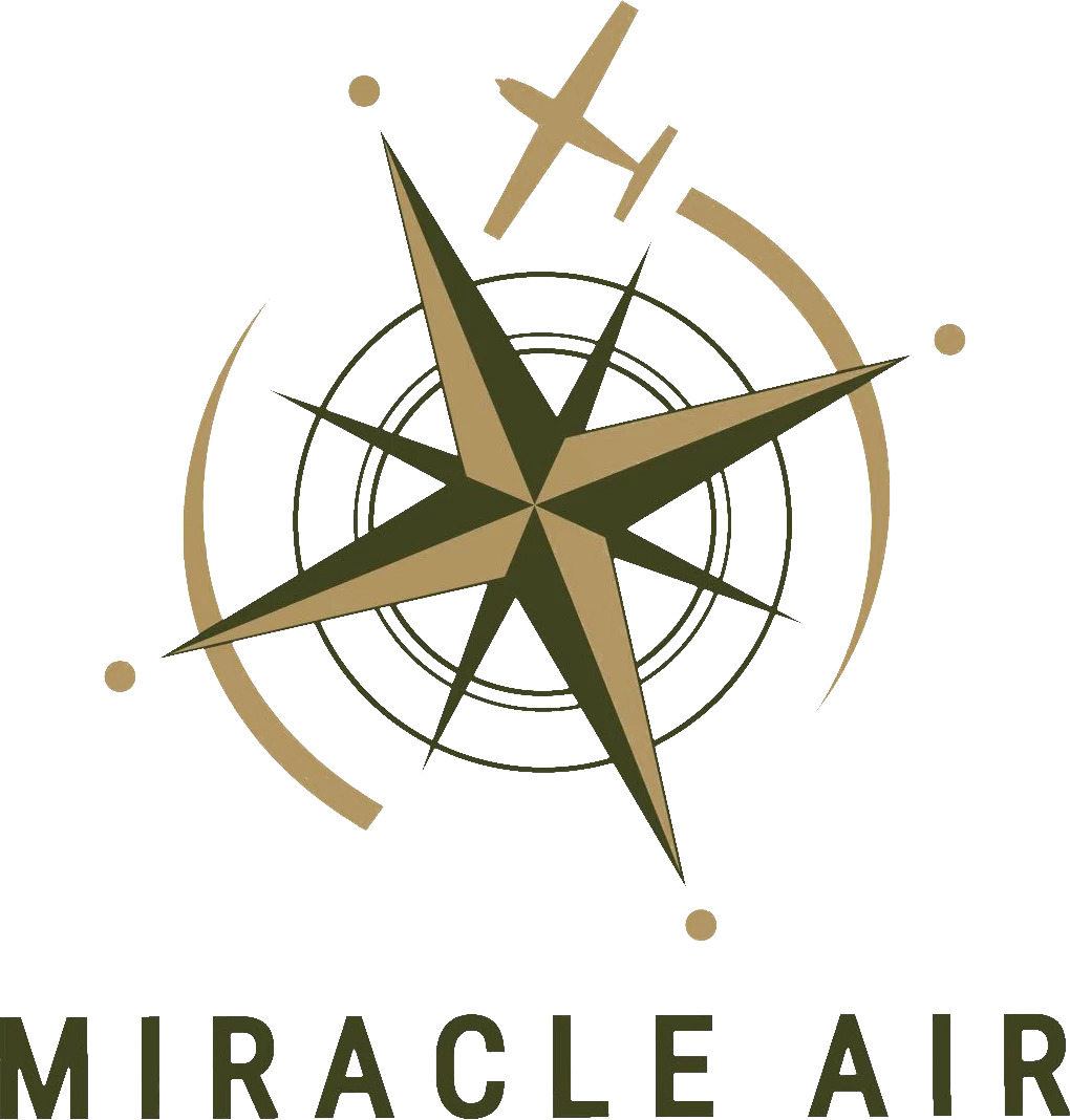 Miracle Air logo