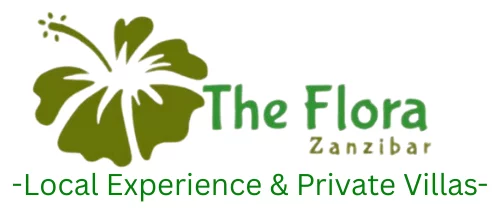 The Flora Zanzibar-Logo