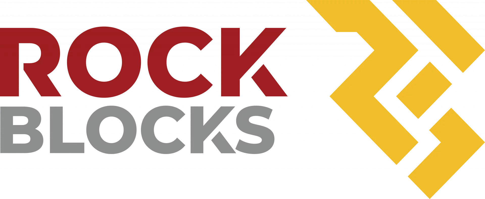 Rock Blocks-Logo