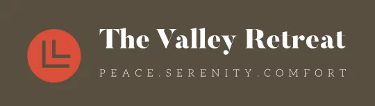 The Valley Retreat Logo