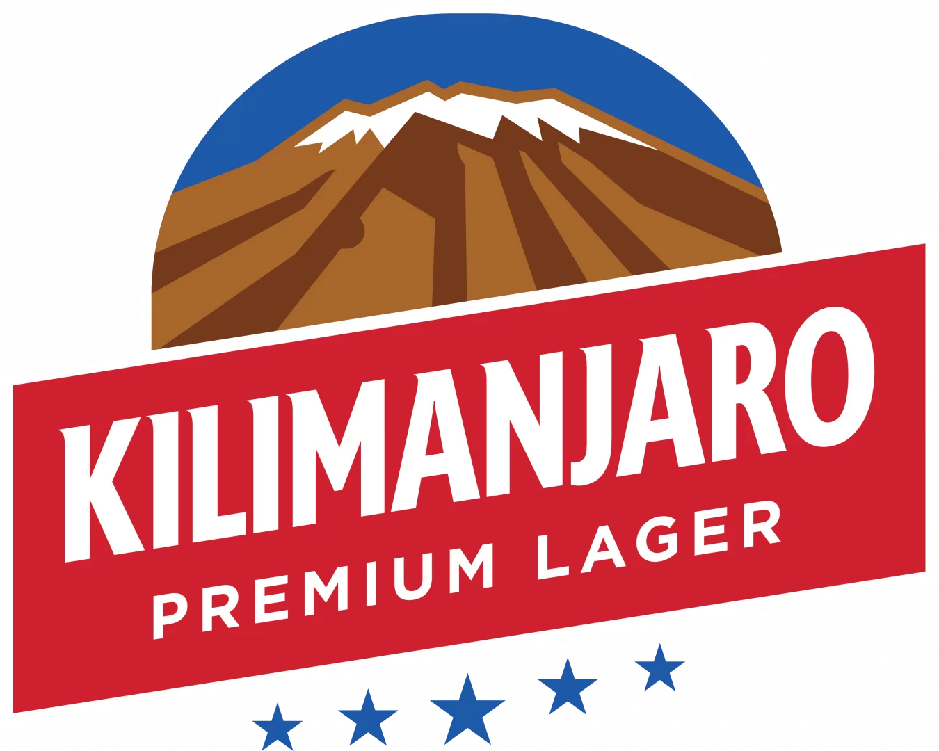 Kili Lager Logo