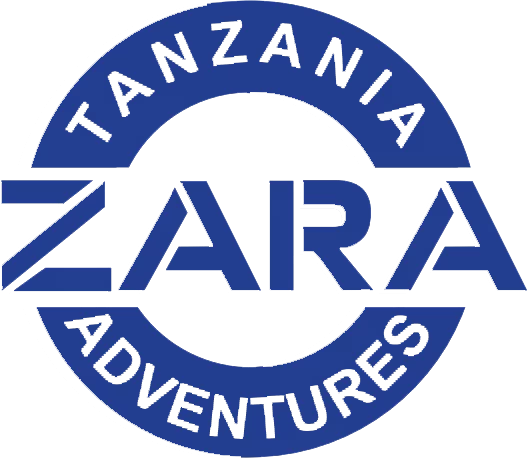 Zara Tours New Logo
