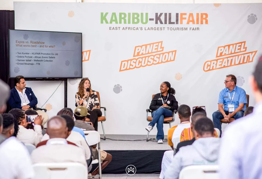 KF25 Panel Discussions